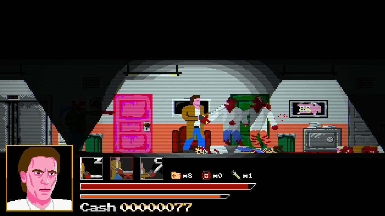 The Rare Nine screenshot 5