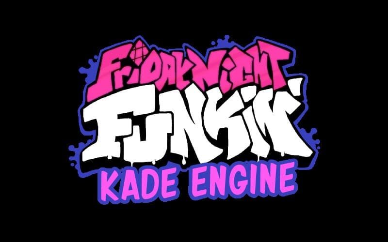 Friday Night Funkin Kade Engine (Blue Screen Studios)
