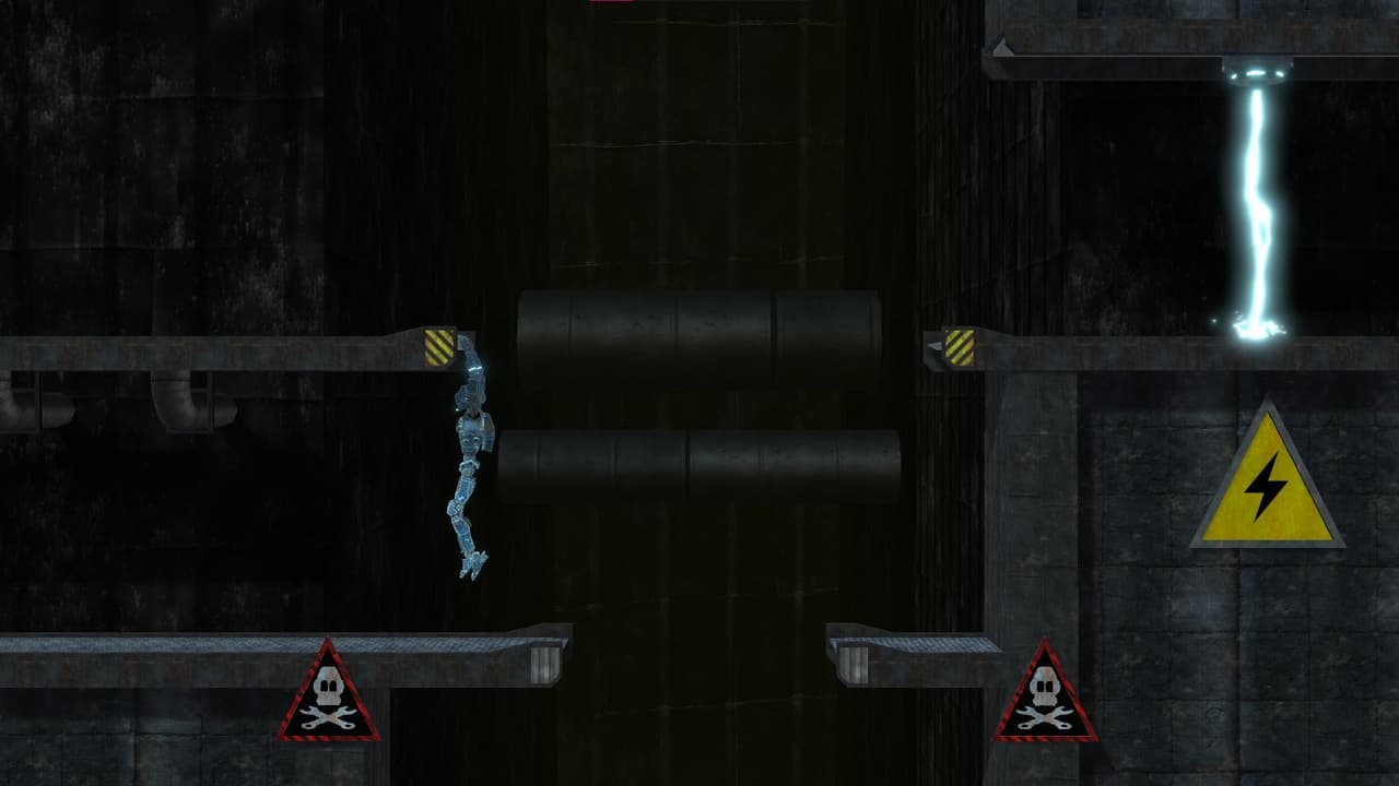 D3LTA Prototype screenshot 3