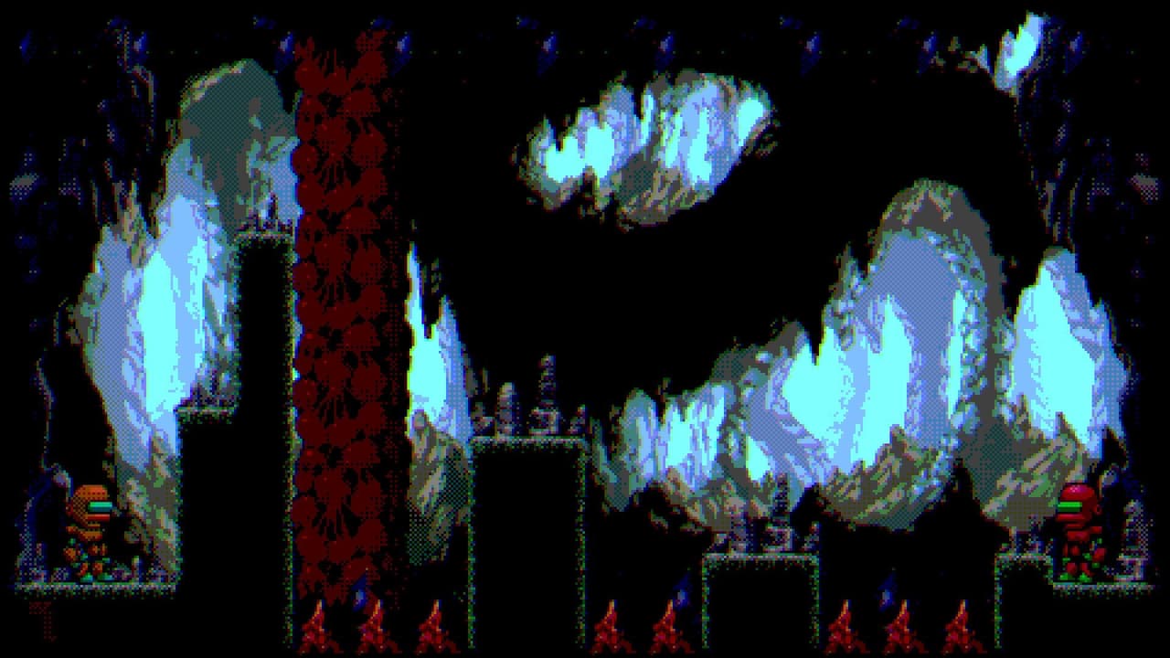 Hollow Redux screenshot 5
