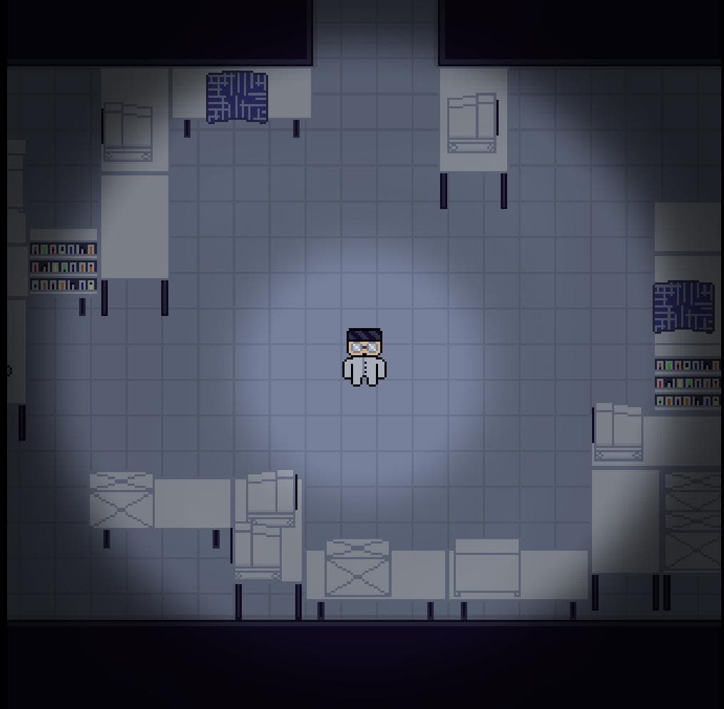 Contaminate screenshot 4