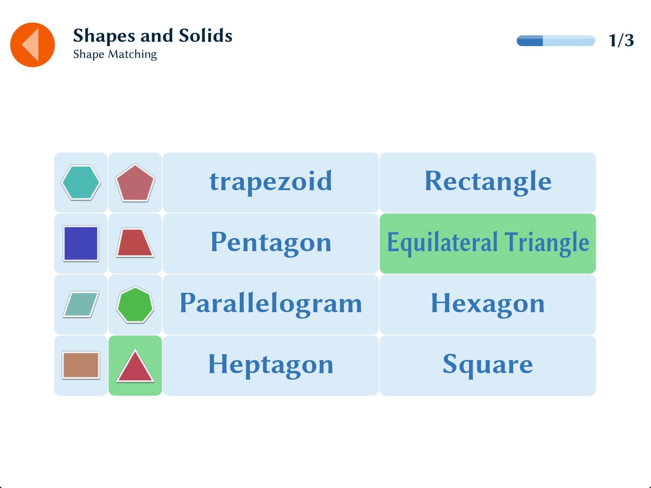 eduActiv8: Math and Science screenshot 5