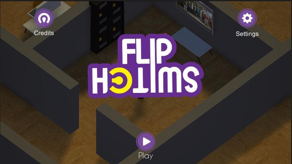 Flip Switch screenshot 2
