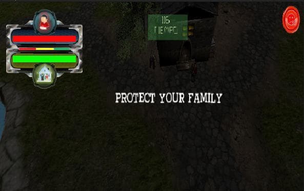 The Farmer (Demonio Studios) screenshot 4