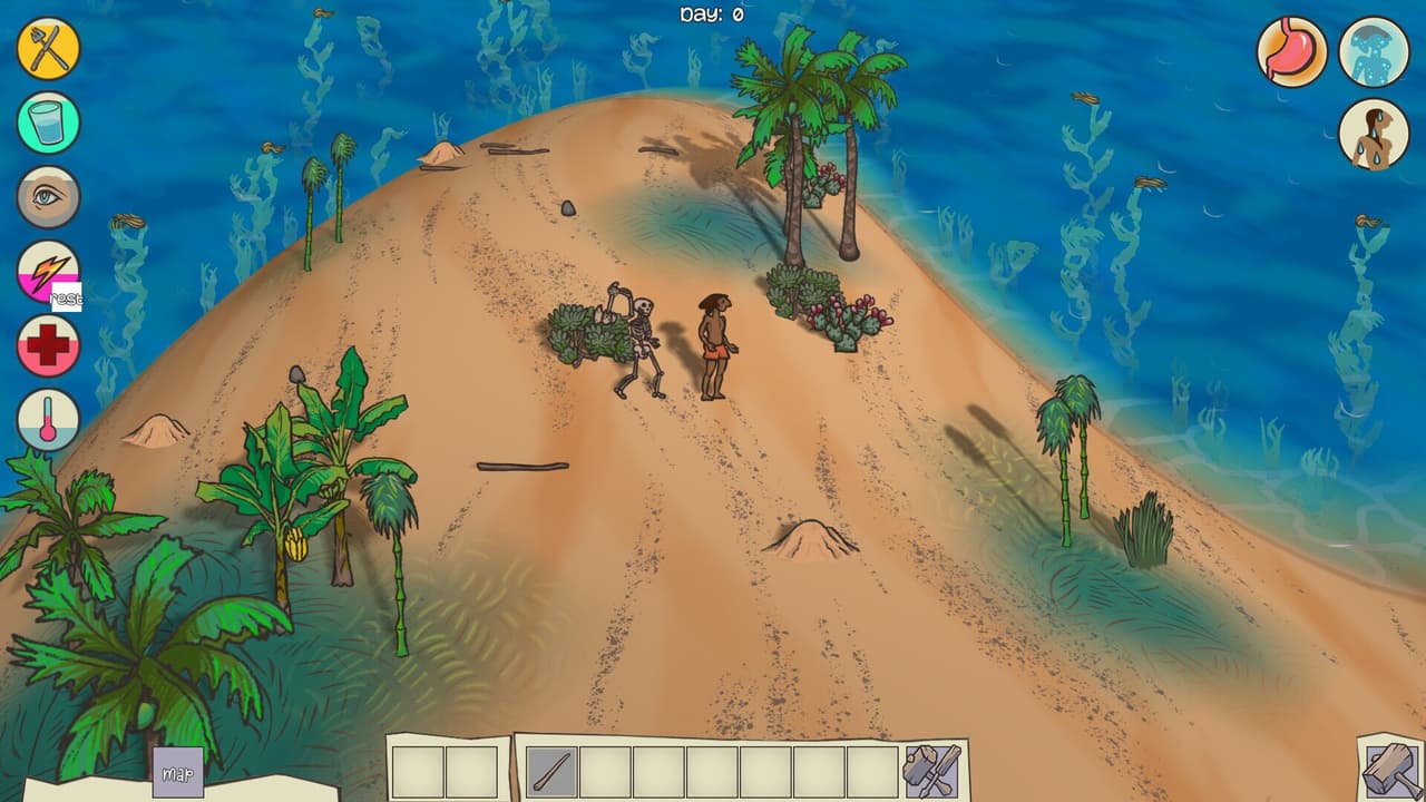 Wheres the Boat screenshot 3