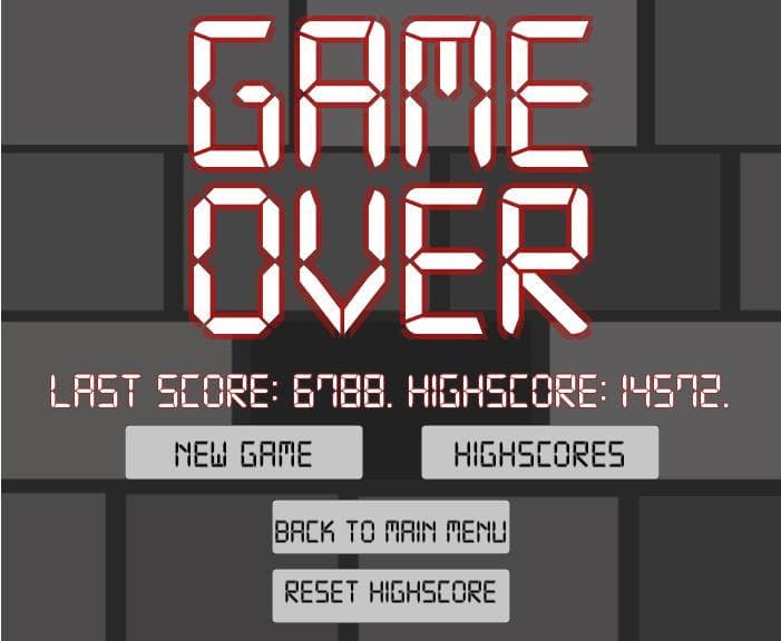Rapid Fire (tarikz) screenshot 5
