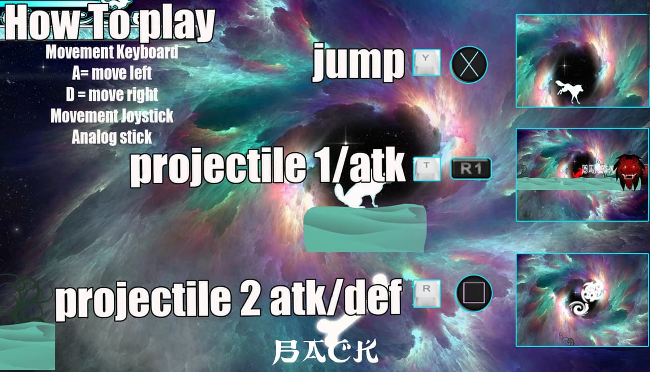 Light Hearted(BETA) screenshot 2