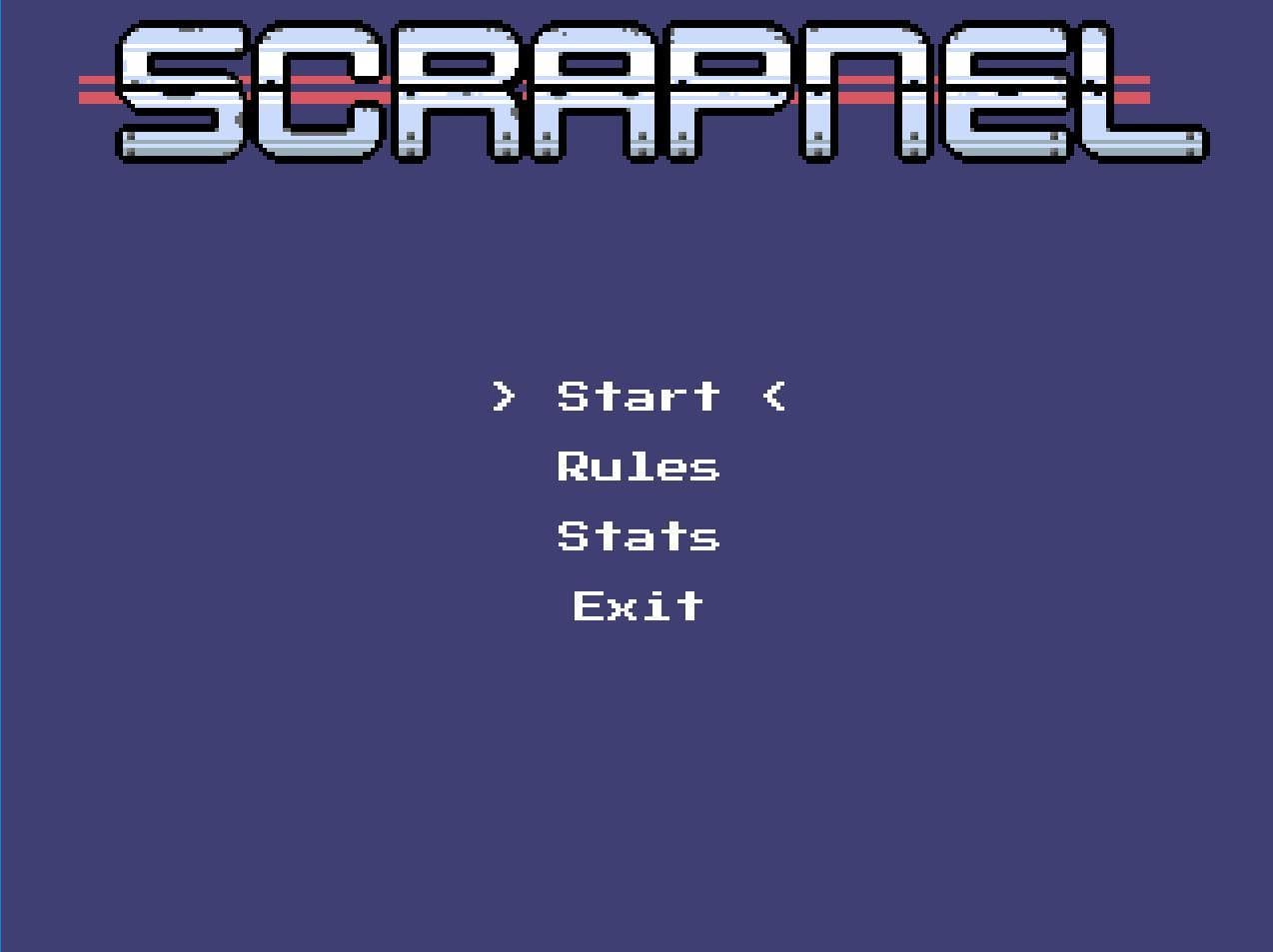 SCRAPNEL