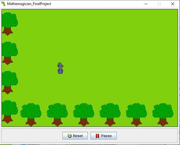 Mathemagician screenshot 2