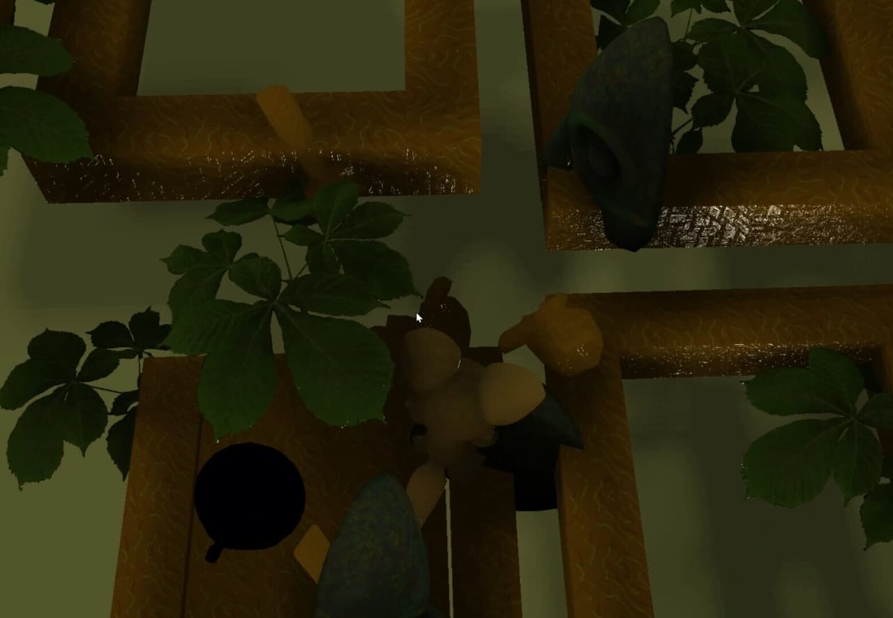 Void Islands screenshot 3
