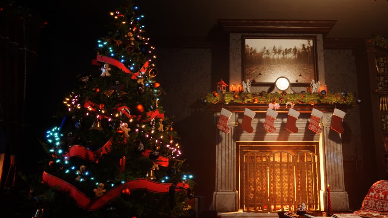 Krampus Kills screenshot 5
