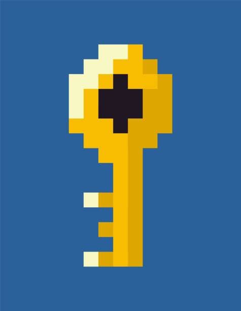 The Almighty Key Thief