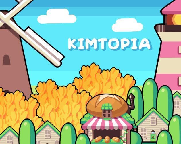 Kimtopia