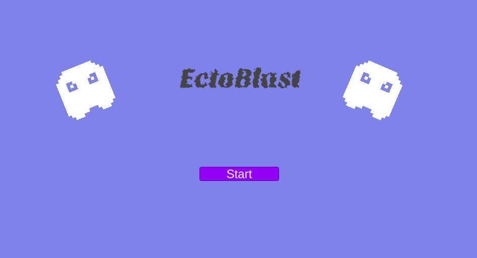 EctoBlast screenshot 2