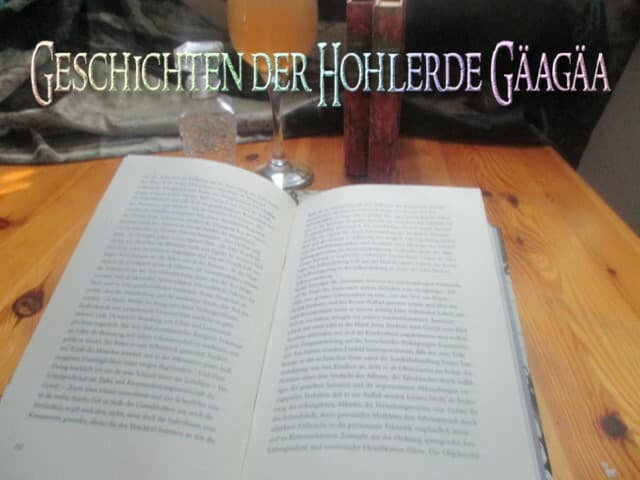 Hohlerde Geschichten