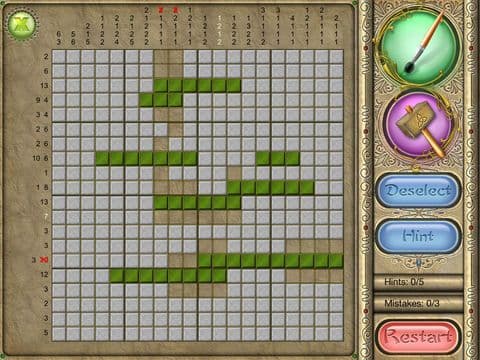 FlipPix Jigsaw - Walk