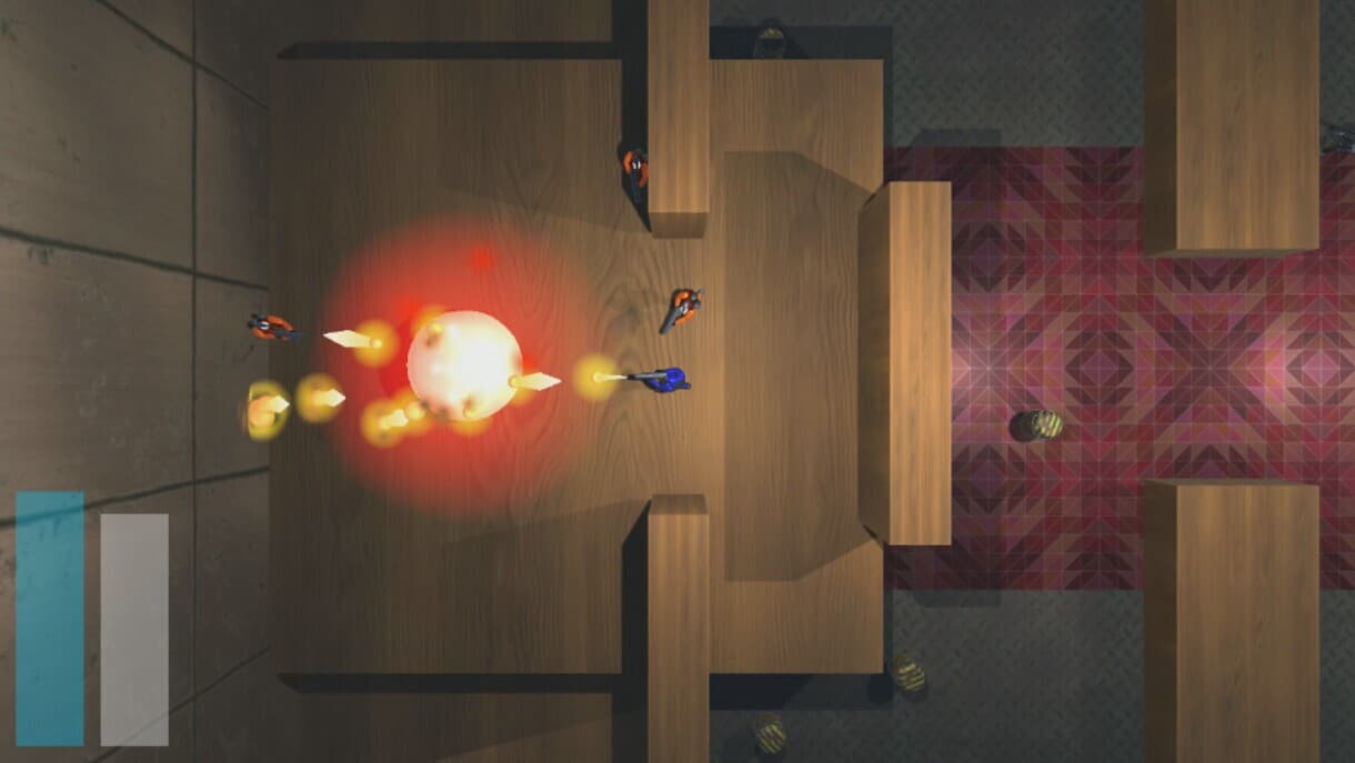 To The Death screenshot 2