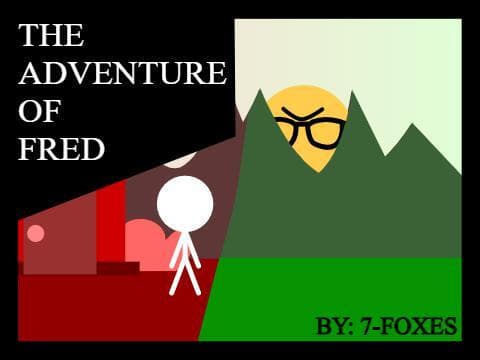 The Adventure of Fred