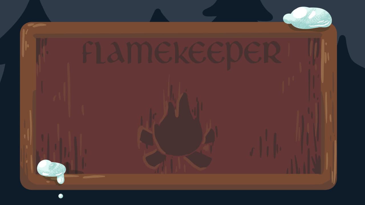 Flamekeeper