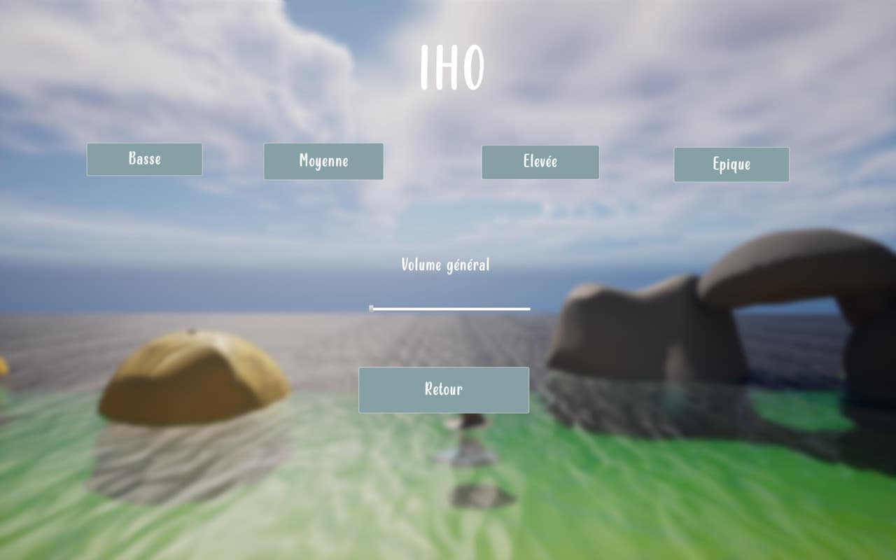 Iho screenshot 3