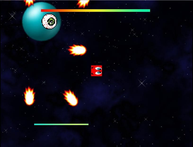 Flatland Fighters 2
