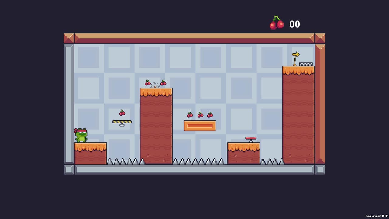 Bad Game (SrRaaffa)