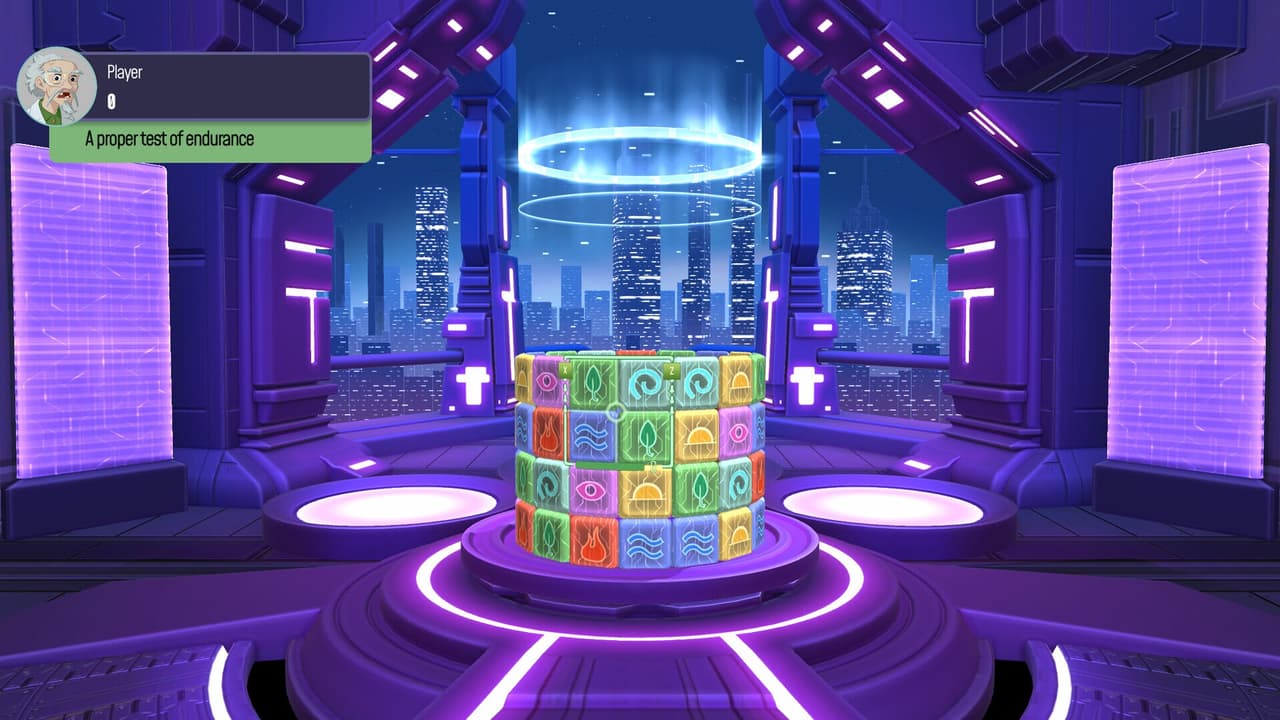 Cylinder: Puzzles Returned screenshot 2
