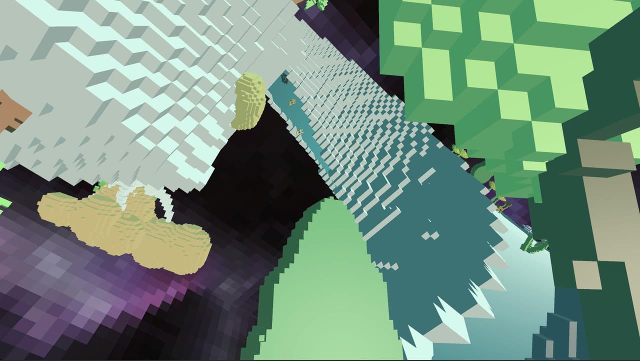 big whale&shark screenshot 4