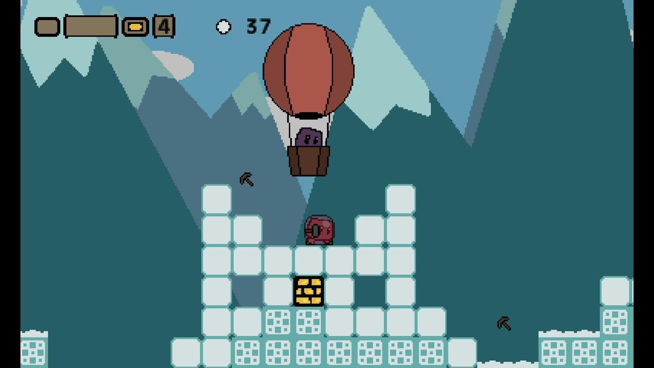 Brickboy screenshot 3