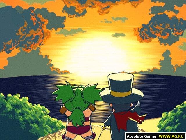 Super Robot Wars: Baldrfist