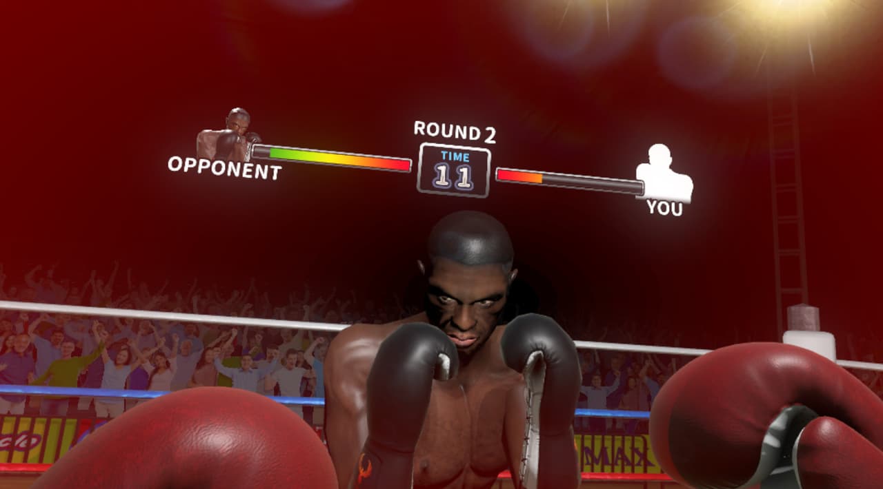 VR Sports screenshot 5