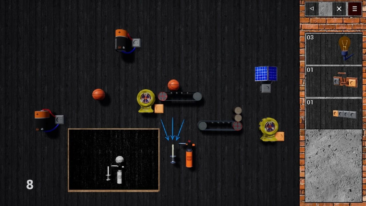 How does it work!? screenshot 4
