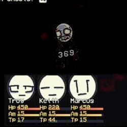 Conclusion Crimson screenshot 4