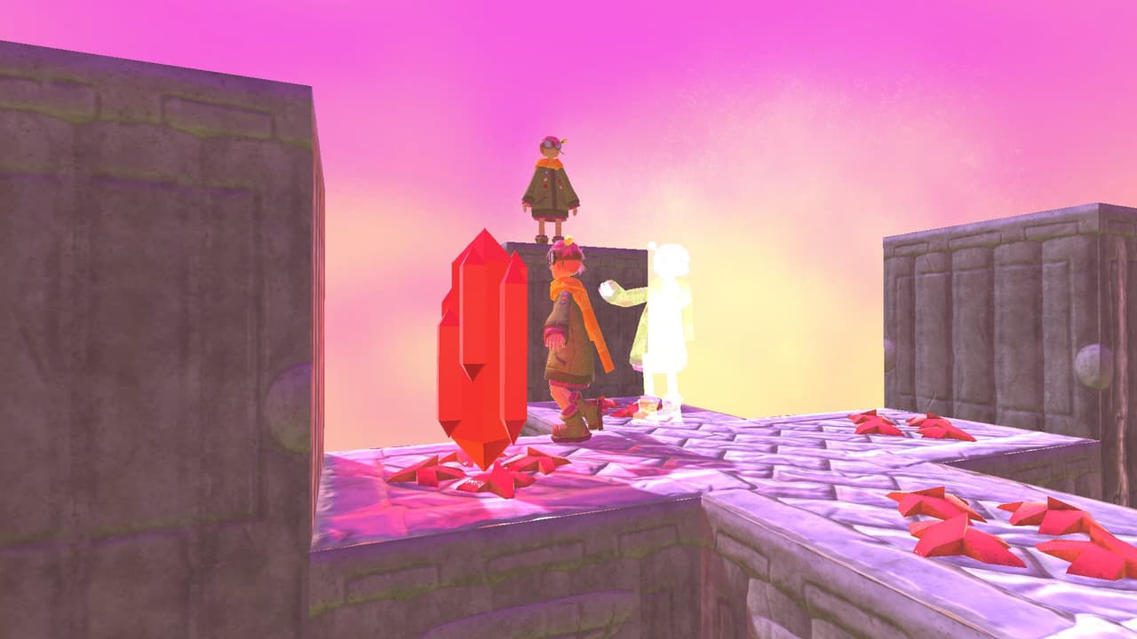 Rose & Time screenshot 5