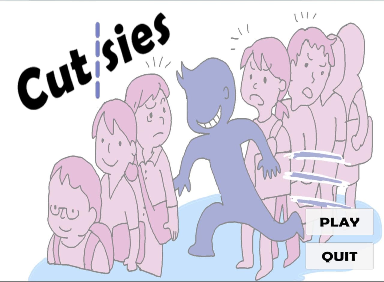 Cutsies screenshot 3
