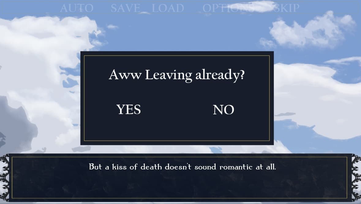 After Guardian Angel [remake 17]