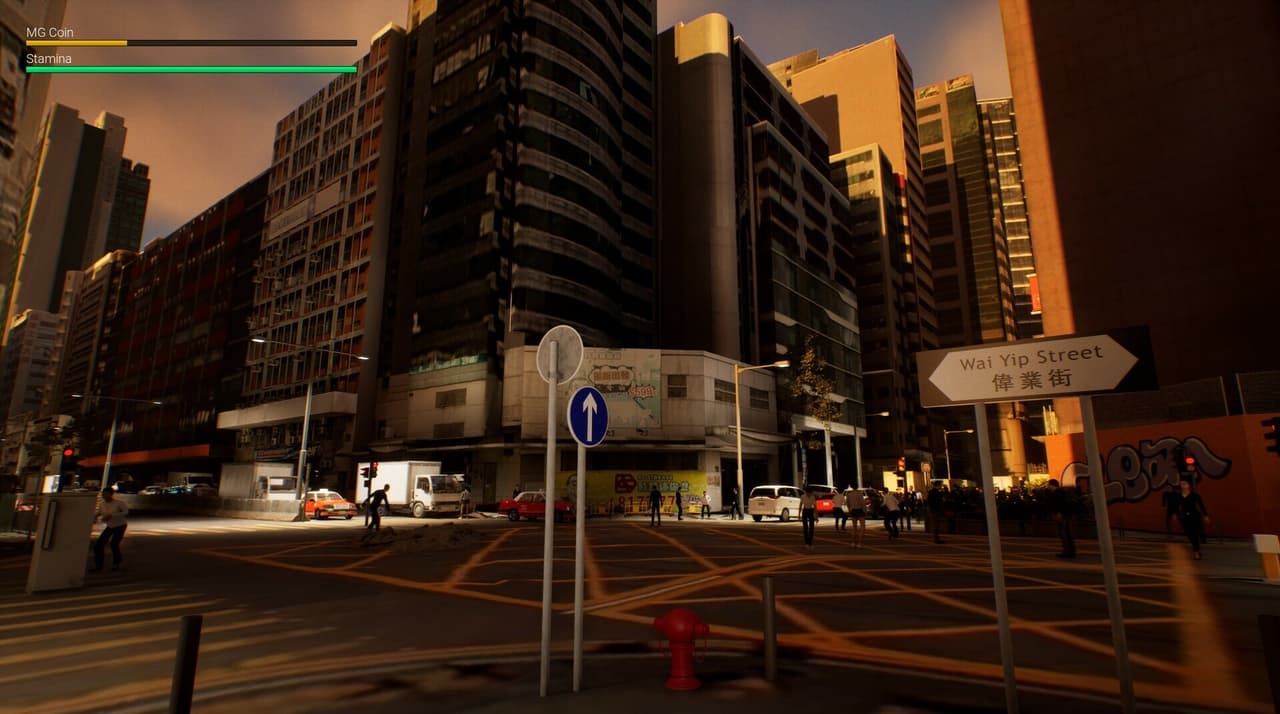 觀塘 | Kwun Tong screenshot 3