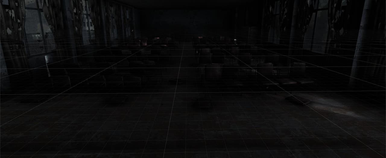 Fear Within Survival Mode