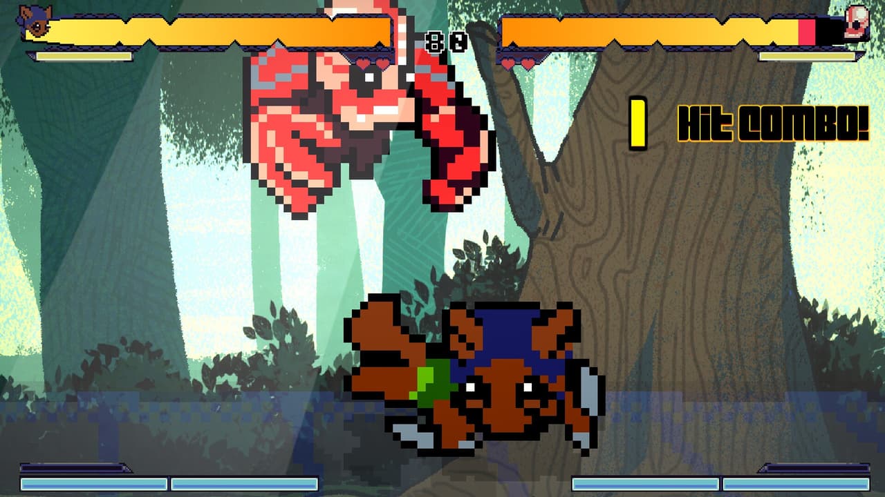 Combo Babies screenshot 4