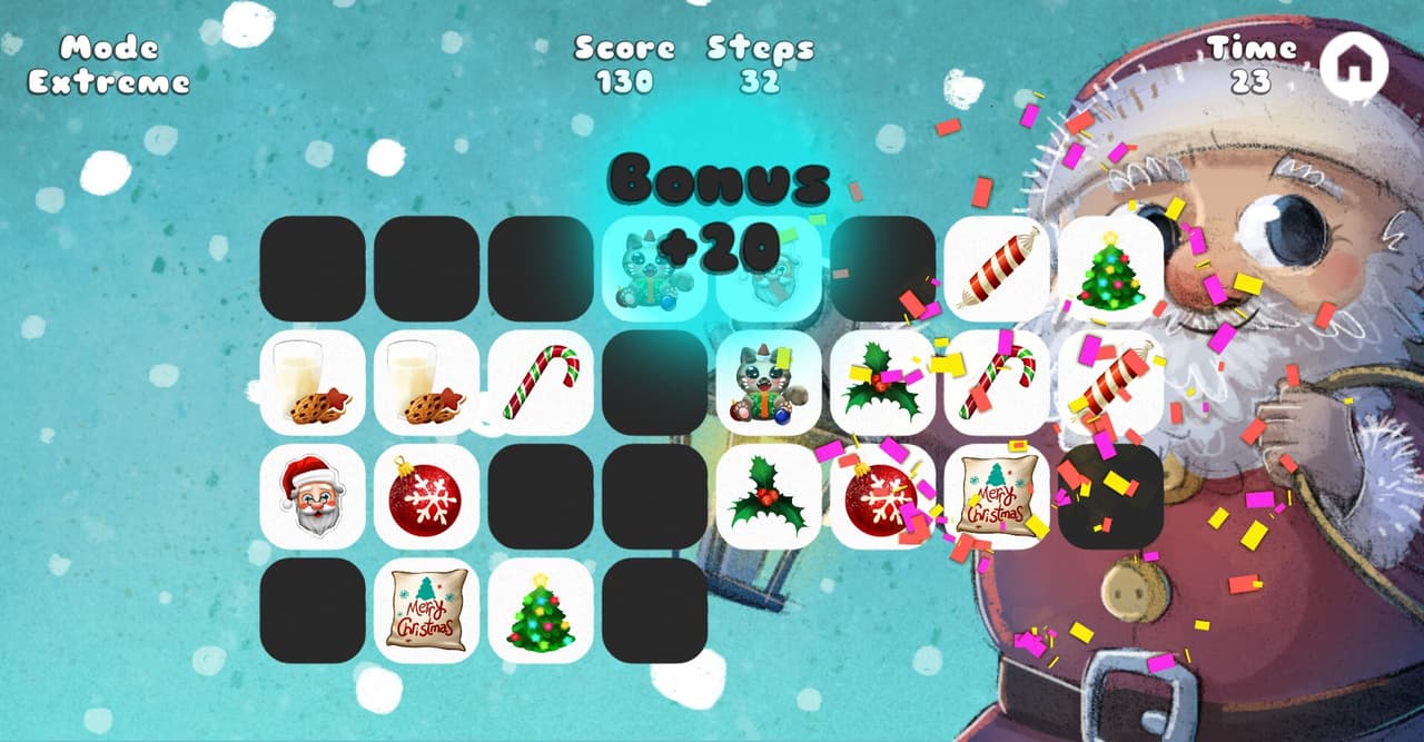 Cards Matching Memory Game (itch) screenshot 4