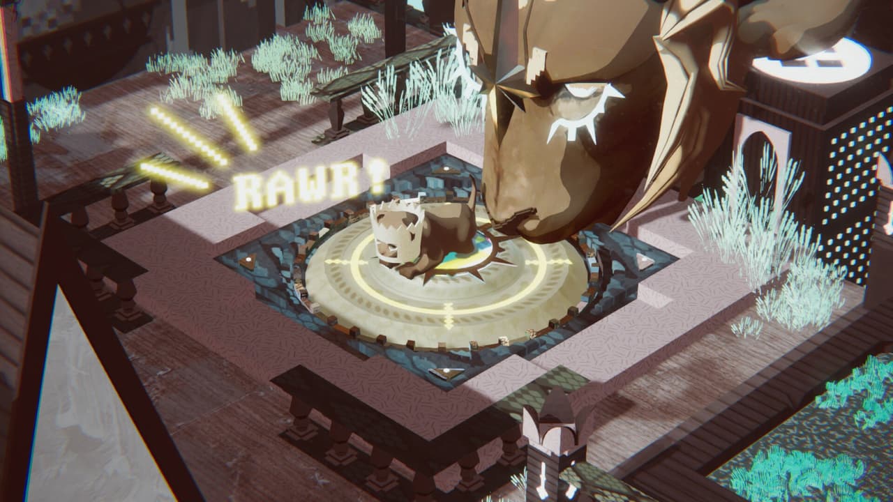 MANE screenshot 2