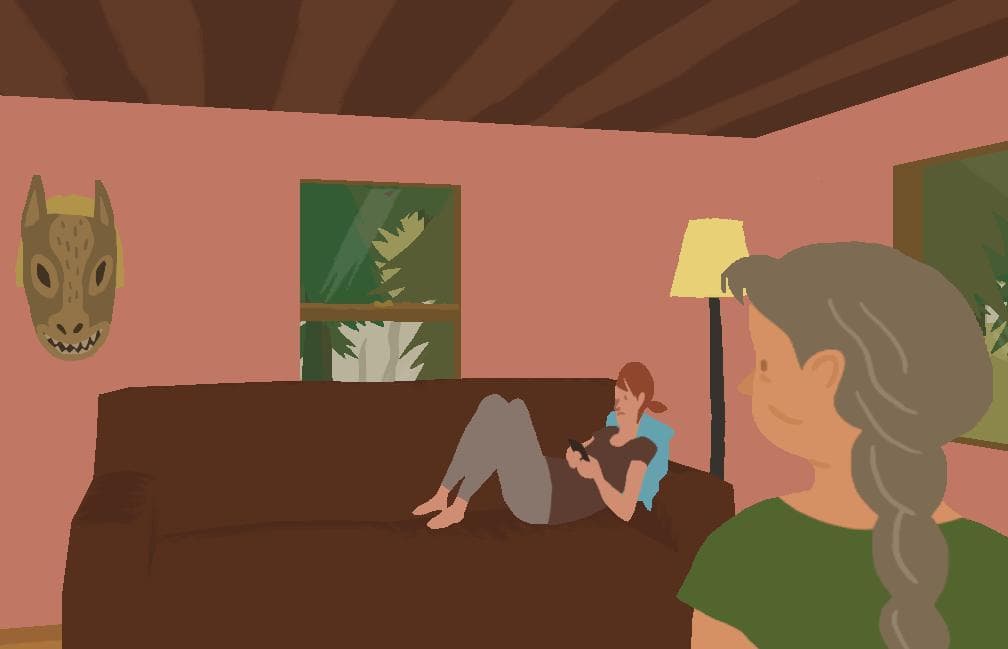 Little Party screenshot 2