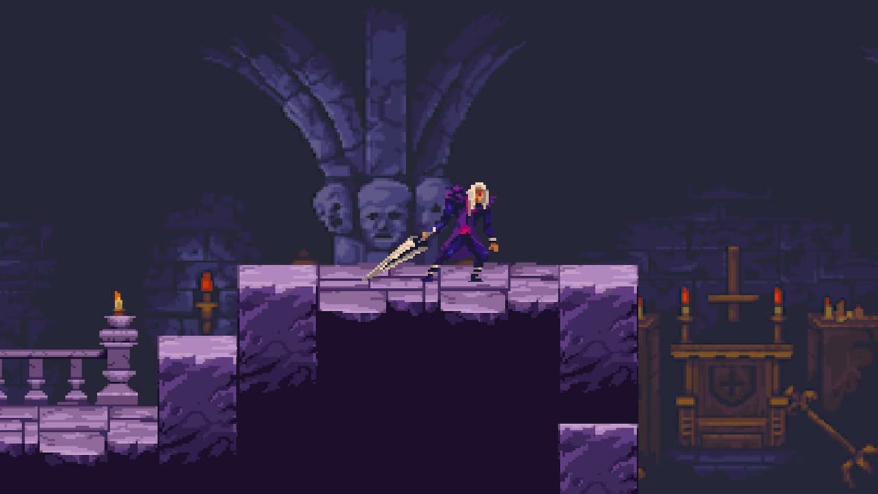 Reaper of Swords