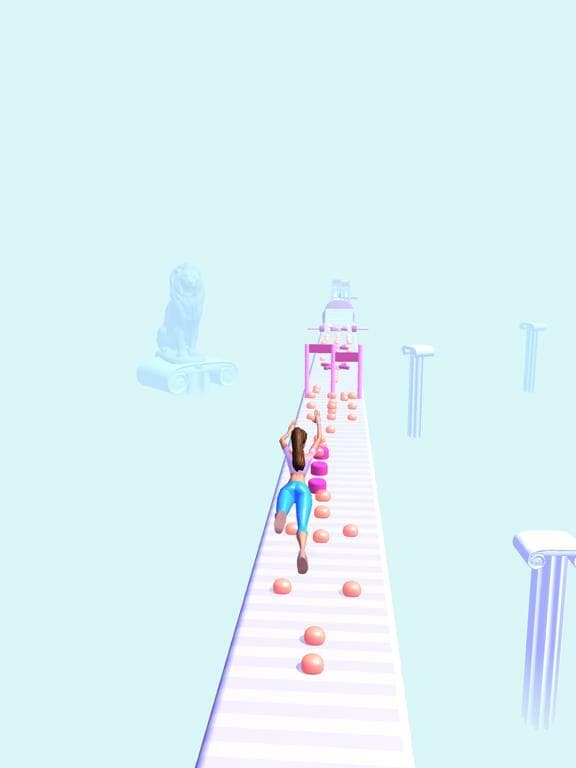 Bounce High screenshot 2