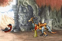 Dinotopia: The Timestone Pirates screenshot 4