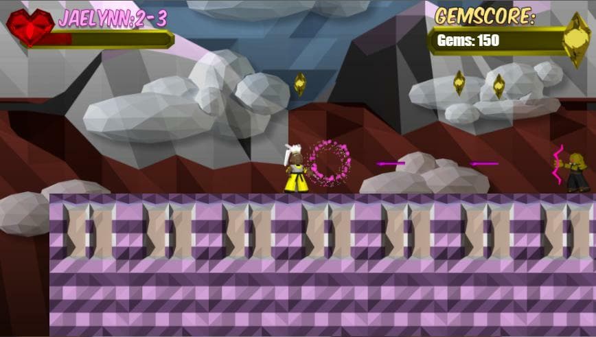 GOTC: Siege on the Lightorder Citadel! screenshot 3