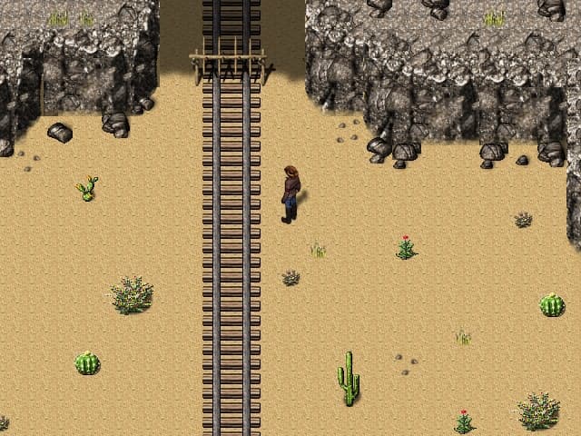 Wild Ranger: Gun X Dragon screenshot 2