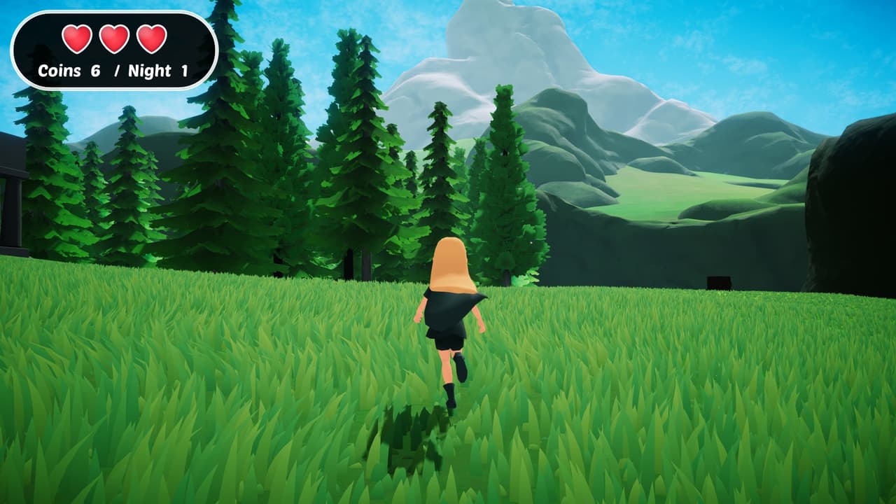 Auris Tales screenshot 5