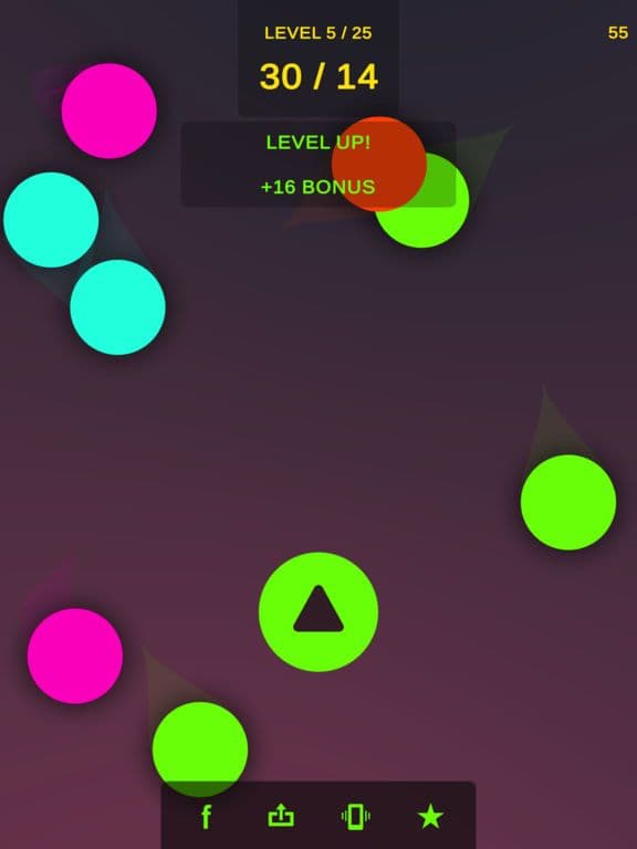 Chain Action screenshot 4