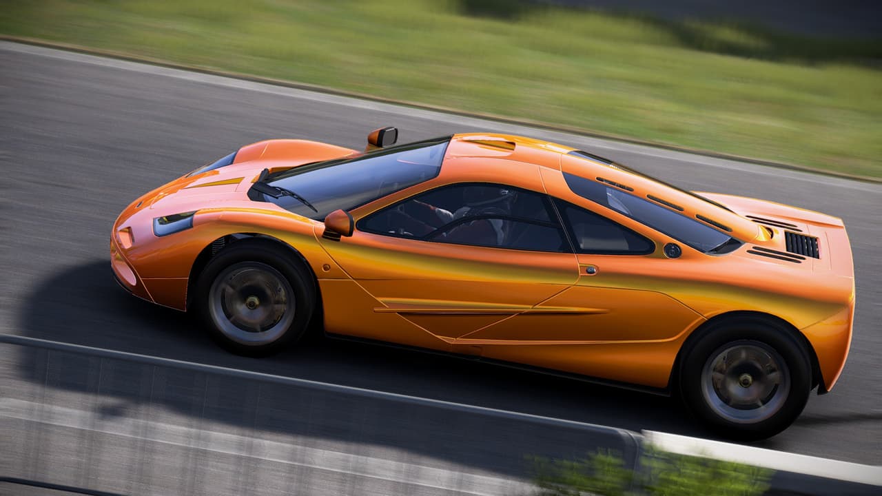 Project CARS - Limited Edition Upgrade screenshot 3